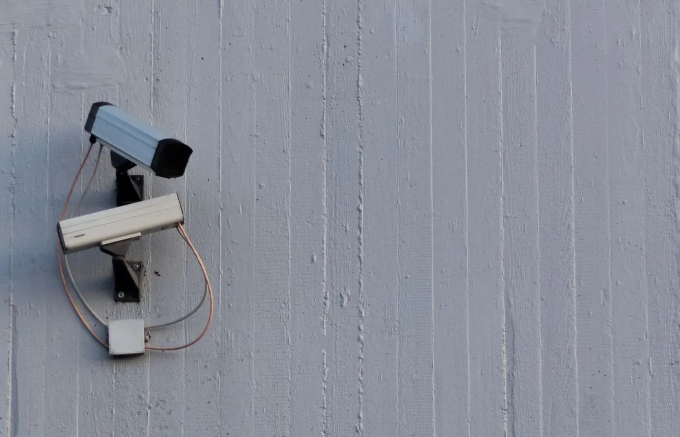 CCTV & Security