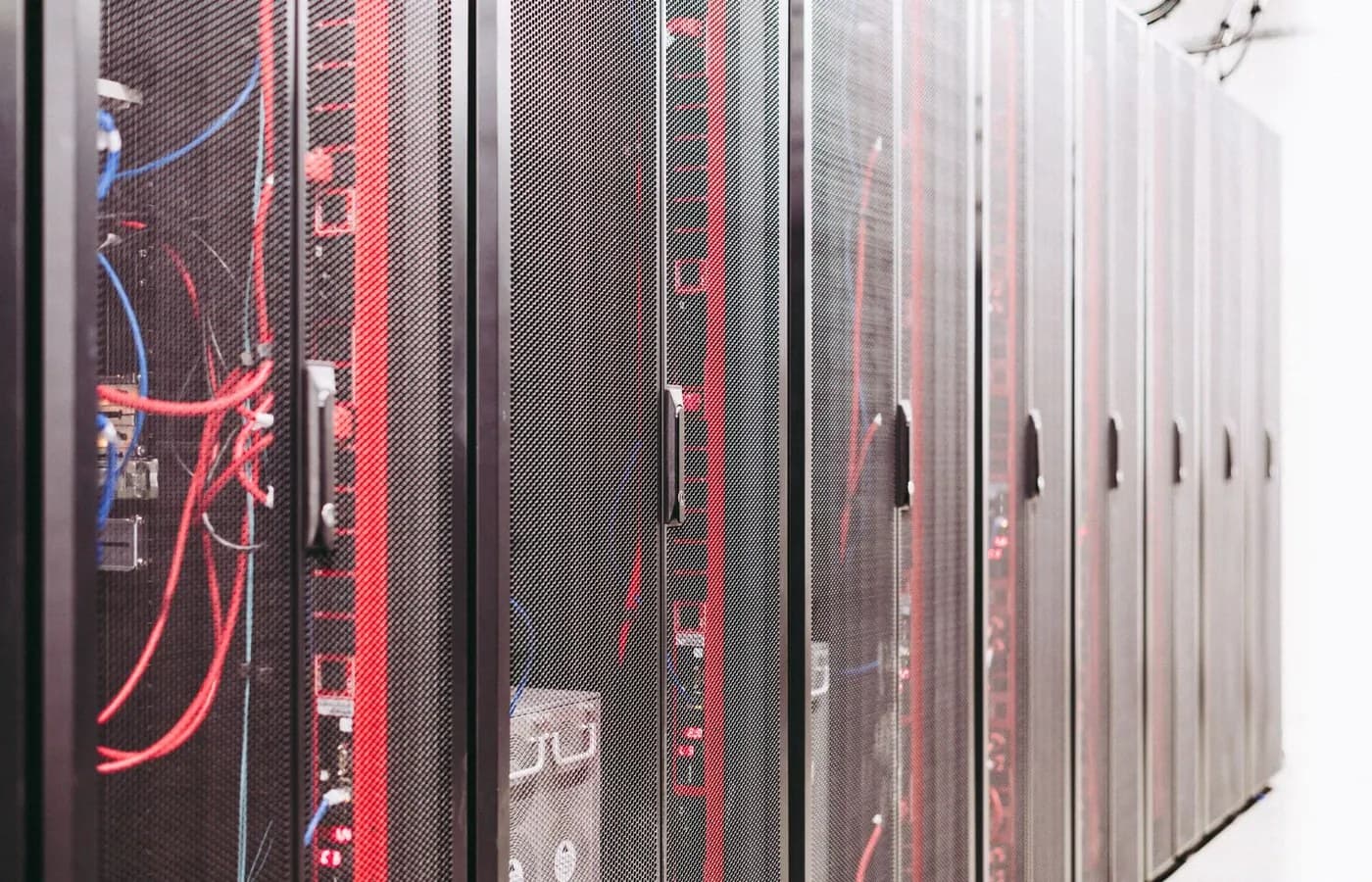 Server Management