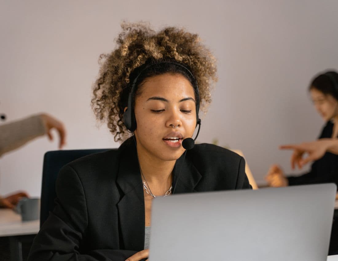 Helpdesk & User Support