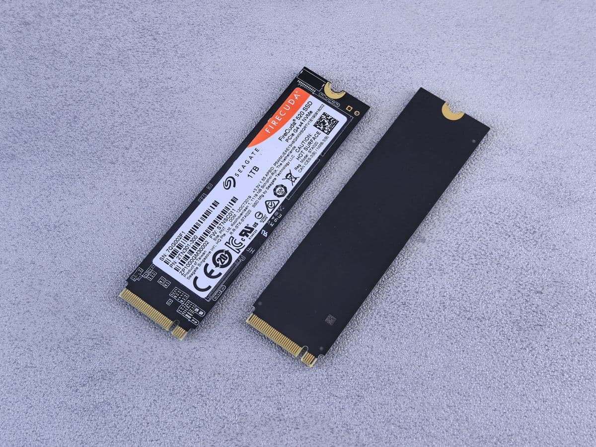 SSD Data Recovery