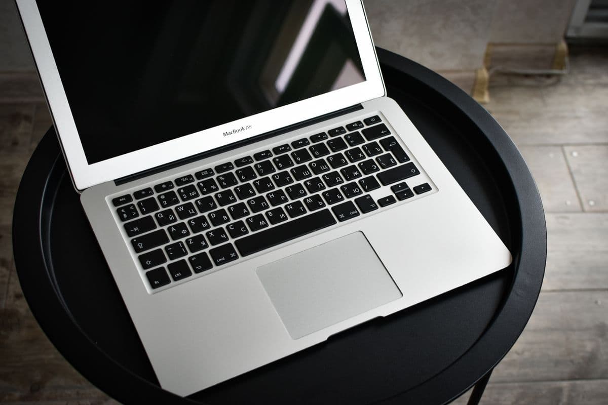 MacBook Data Recovery