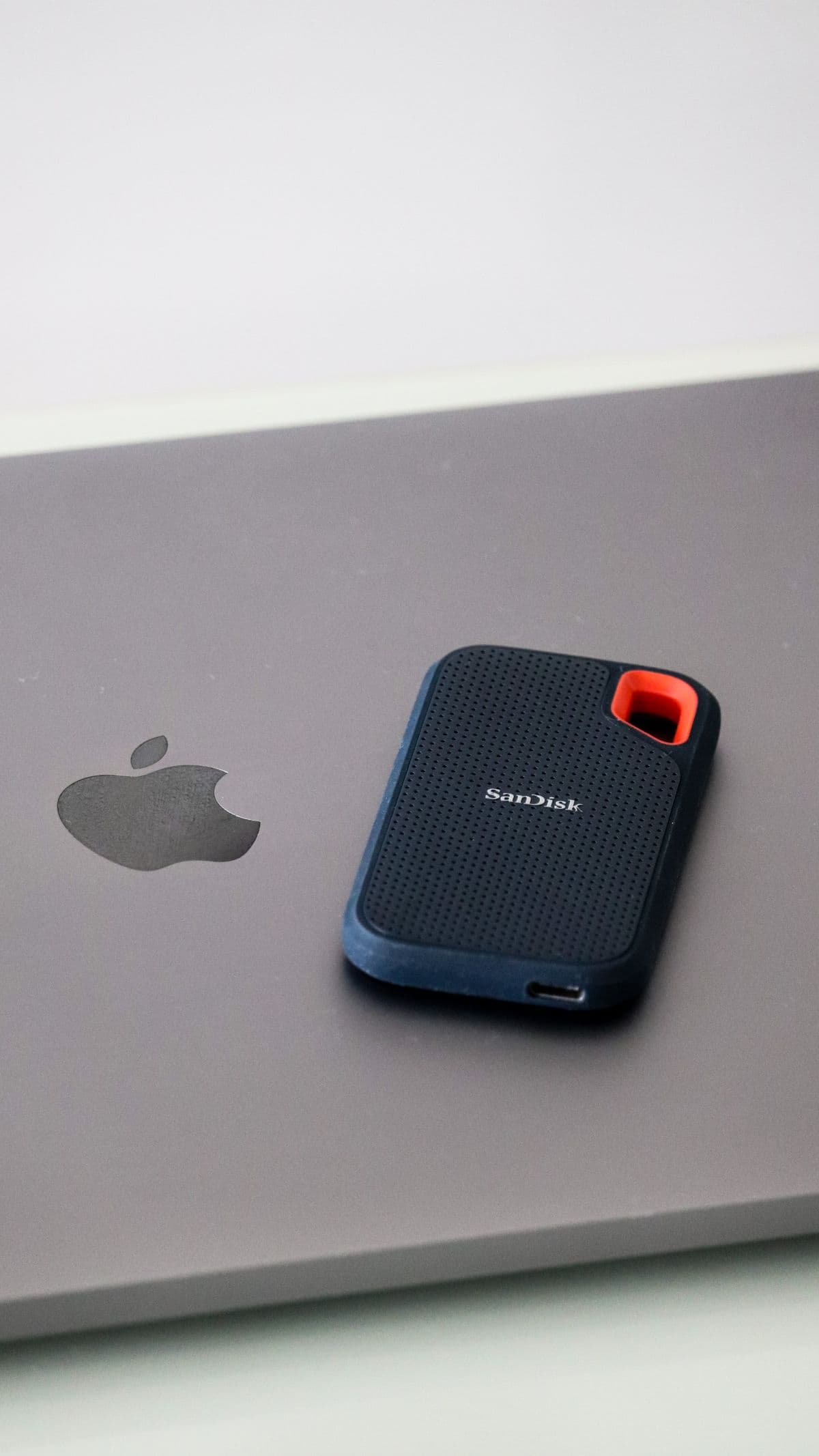 External Hard Drive Recovery
