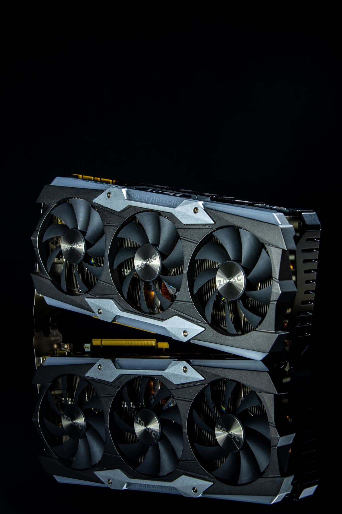 Graphics Upgrades