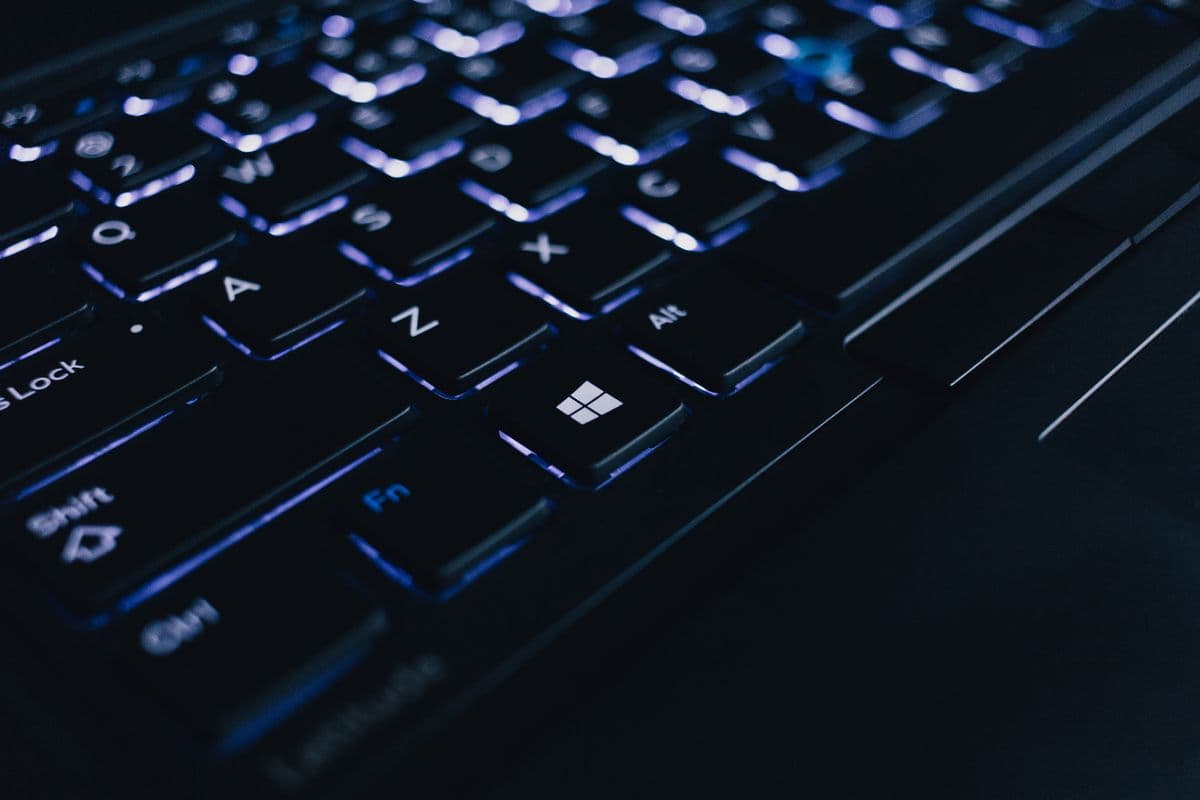 Keyboard & Input