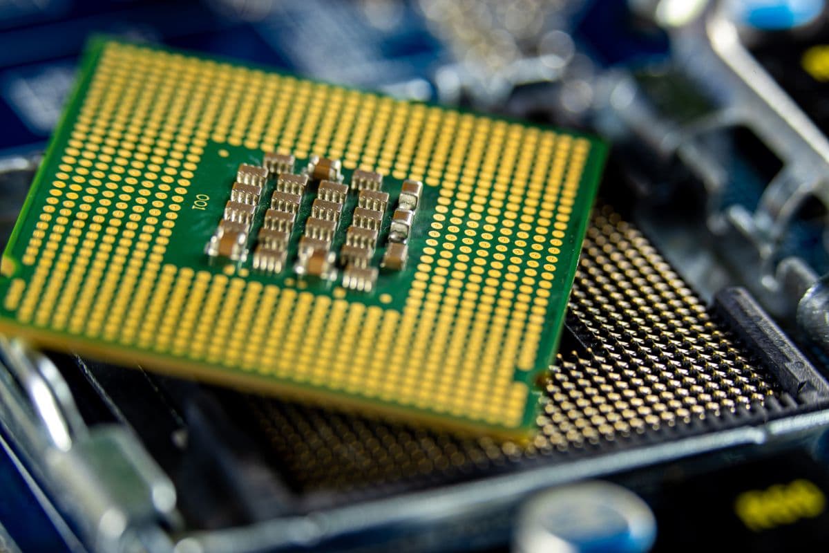 Firmware & Hardware Integration