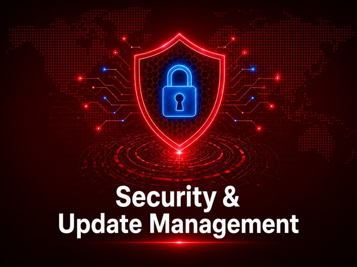 Security & Update Management