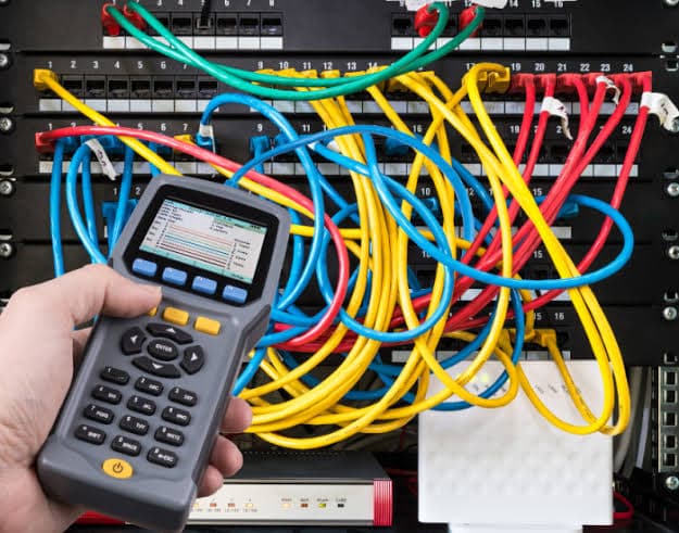 Structured Cabling