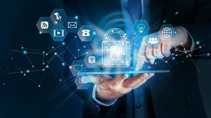 Network Security Services