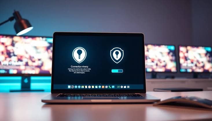 VPN Setup & Remote Access