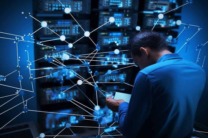 Network Troubleshooting & Support