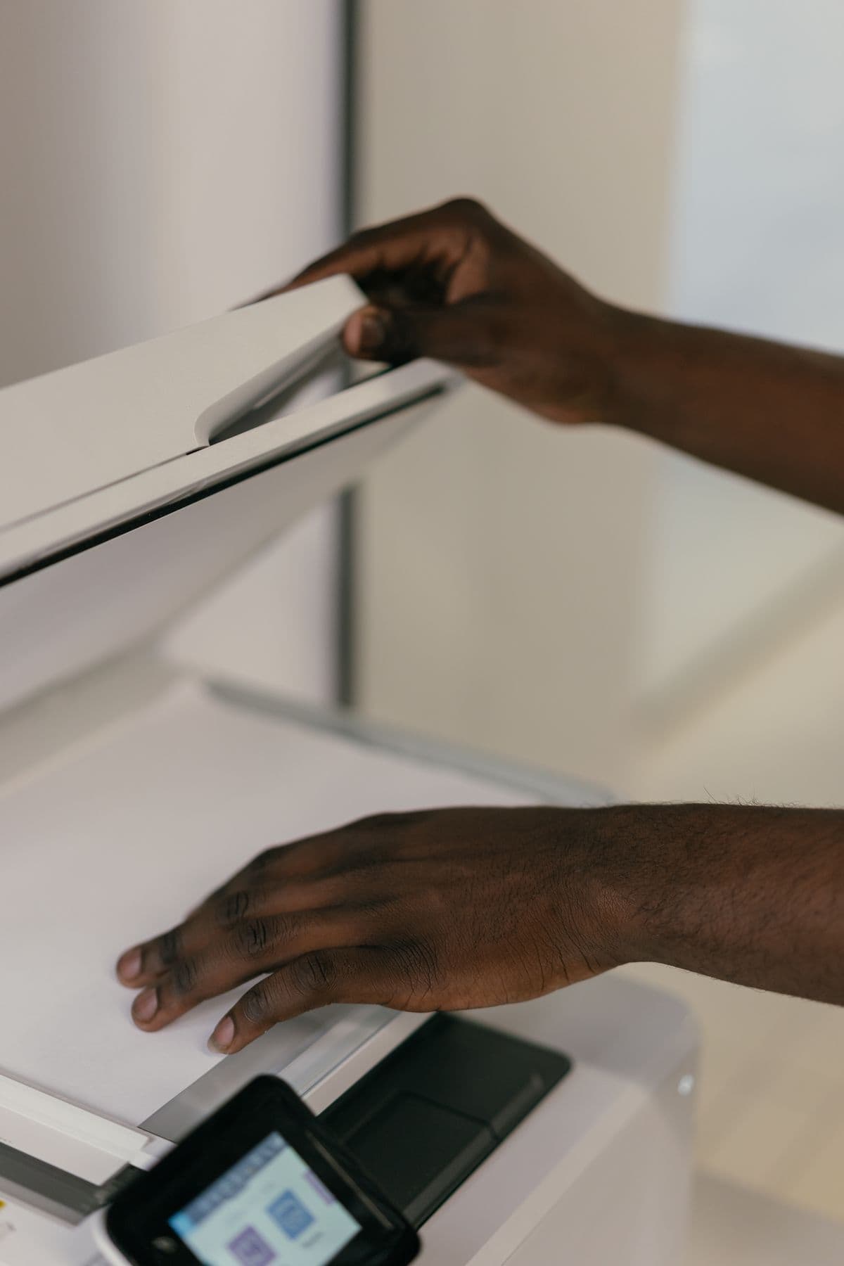 Printer Scanner Repair