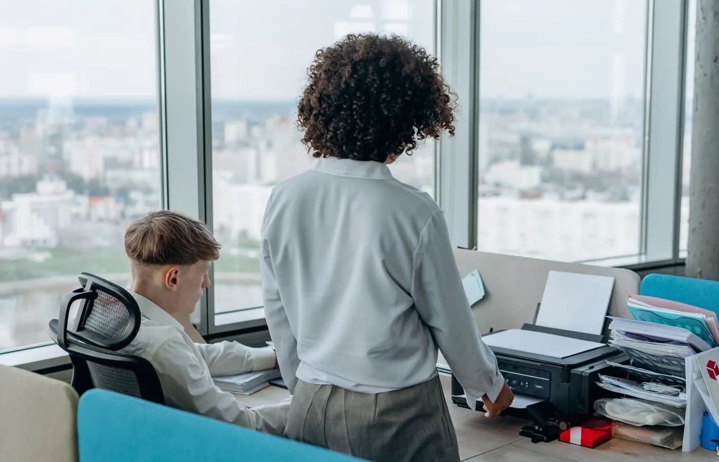 Microsoft 365 & Email Support