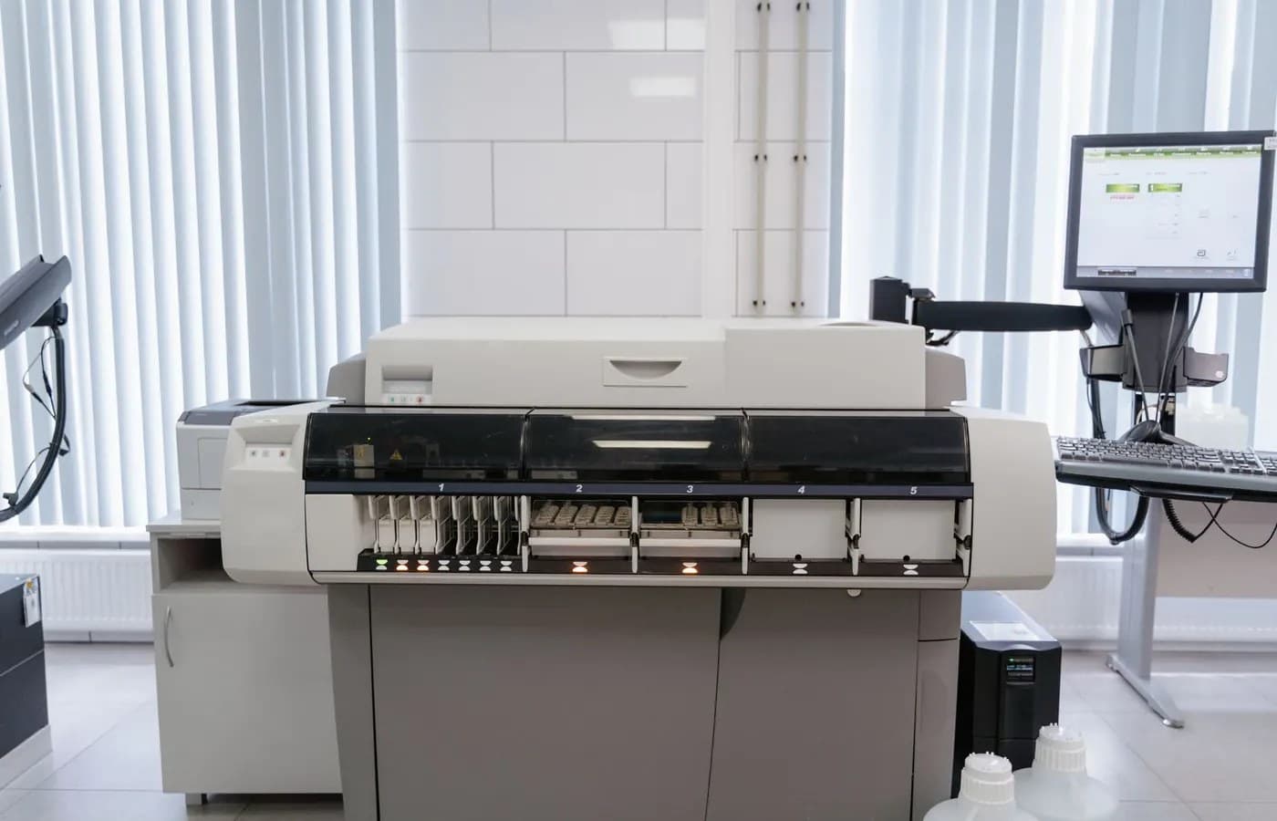 Printer & Network Software