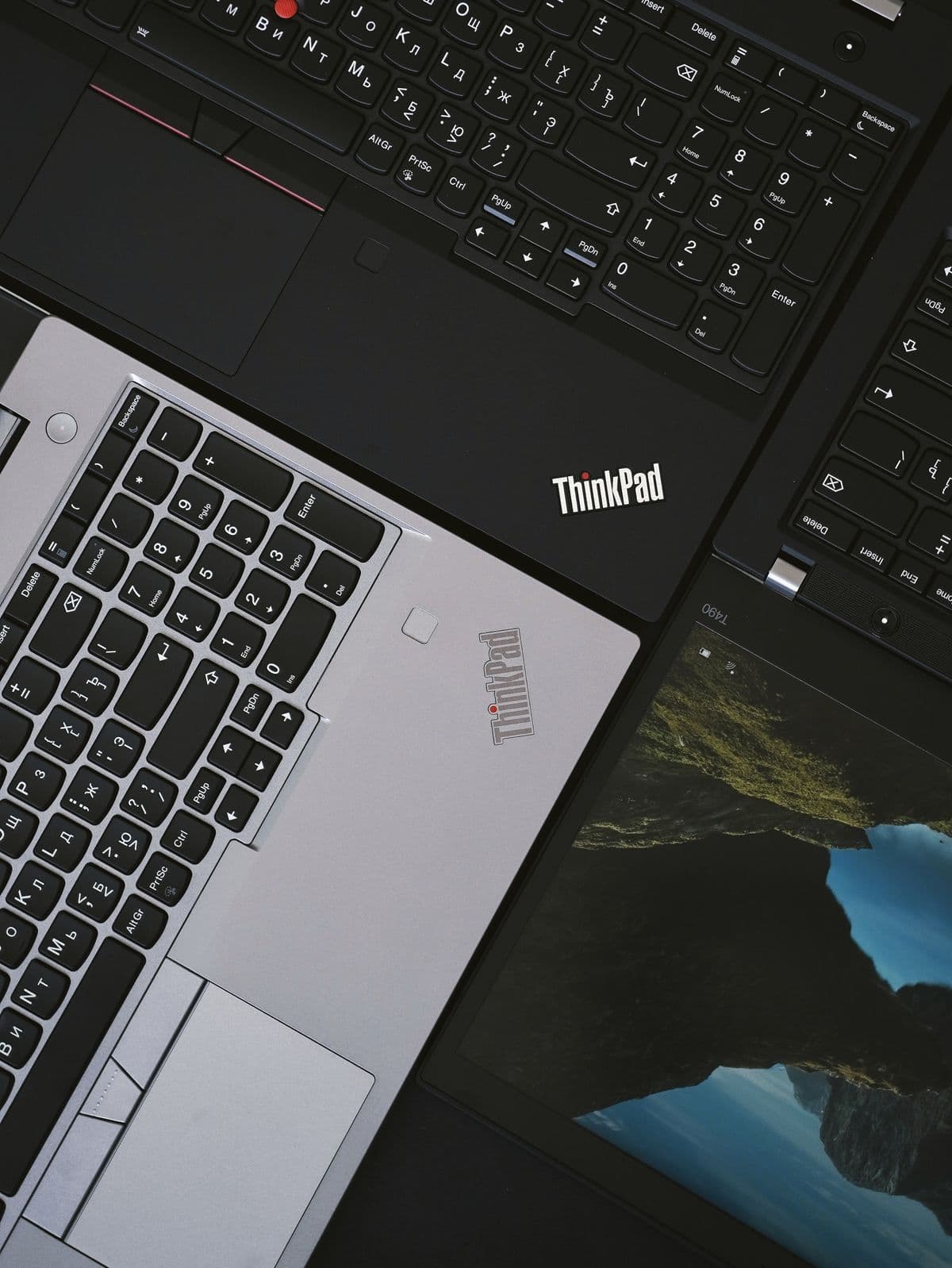 Laptop repair service in Dubai — screen, battery and hardware
