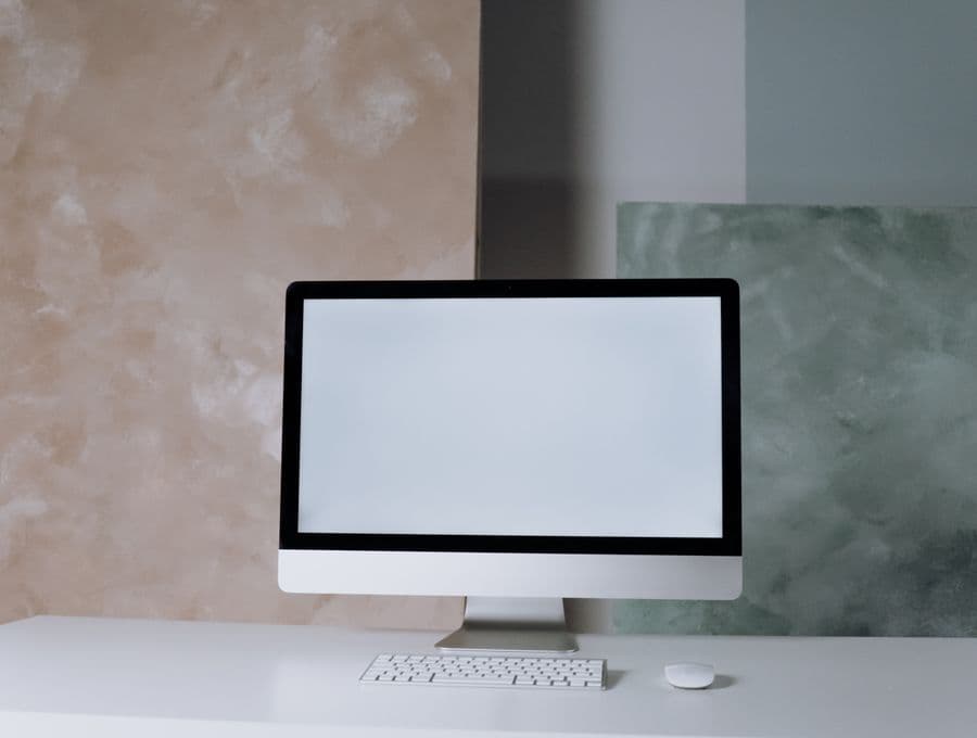 iMac and all-in-one desktop repair in Dubai