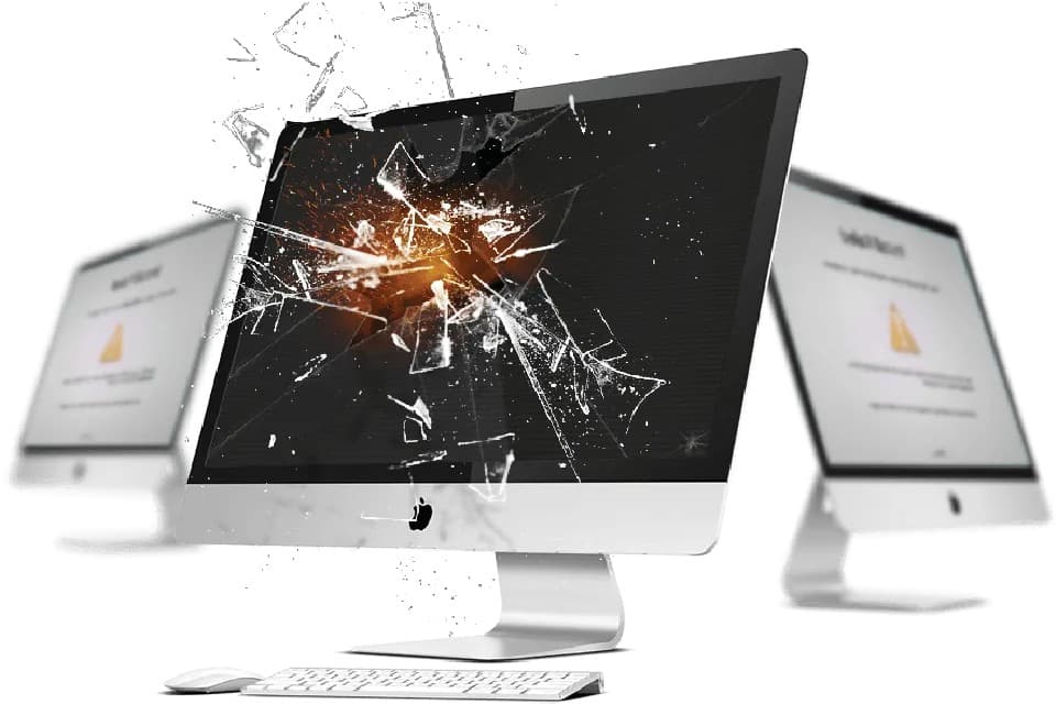 iMac Screen Replacement