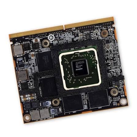 Graphics Card (GPU) Repair