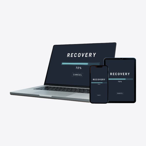 Data Recovery