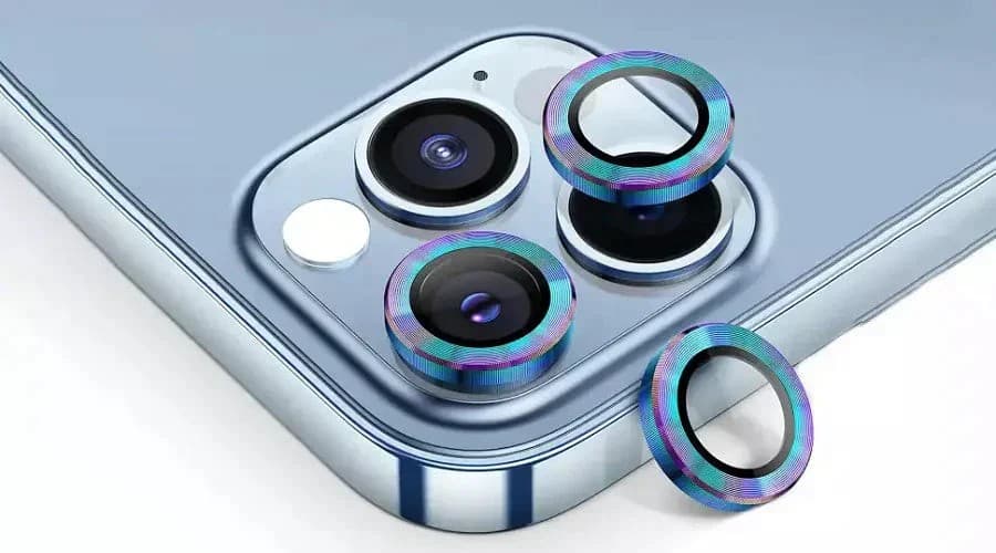 iPhone Camera Repair