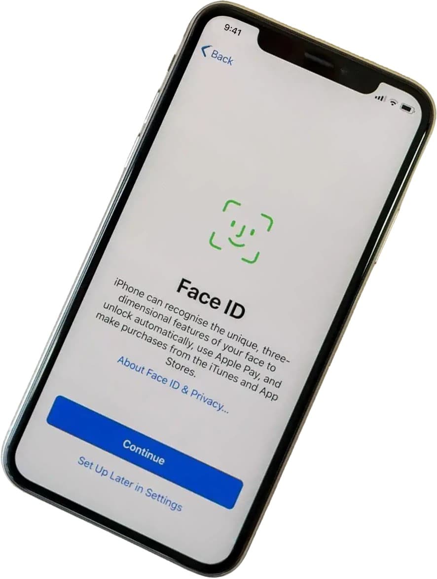 iPhone Face ID Repair