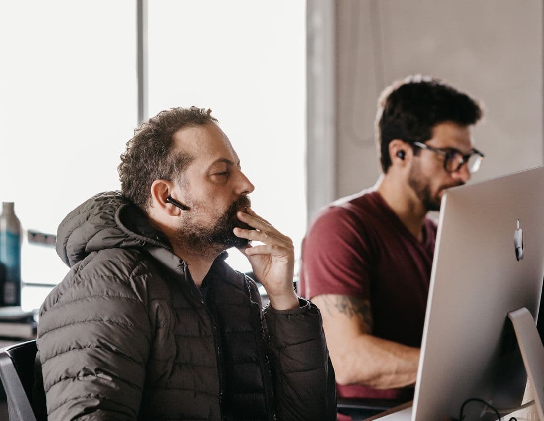 Business IT support for offices in Dubai