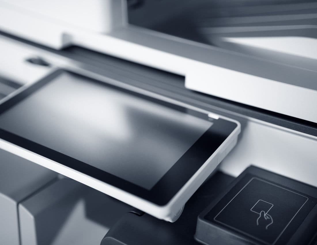 Office printer and print solutions in Dubai
